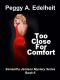 [Samantha Jamison Mystery 09] • Too Close for Comfort